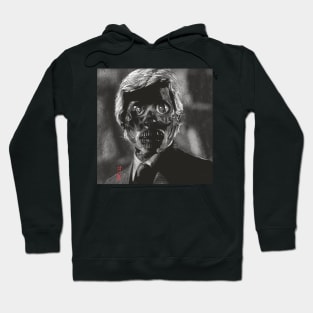 Rich Alien from They Live Hoodie